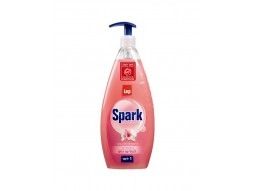 Веро Sano Spark с помпа 24% 1 л.