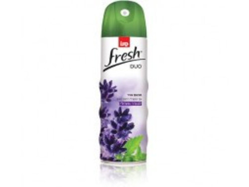 Ароматизатор за въздух Sano Дуо Фреш 300 мл.