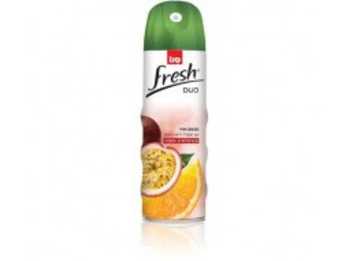 Ароматизатор за въздух Sano Дуо Фреш 300 мл.