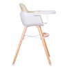 Детски стол за хранене Buba Carino-megahome.bg
