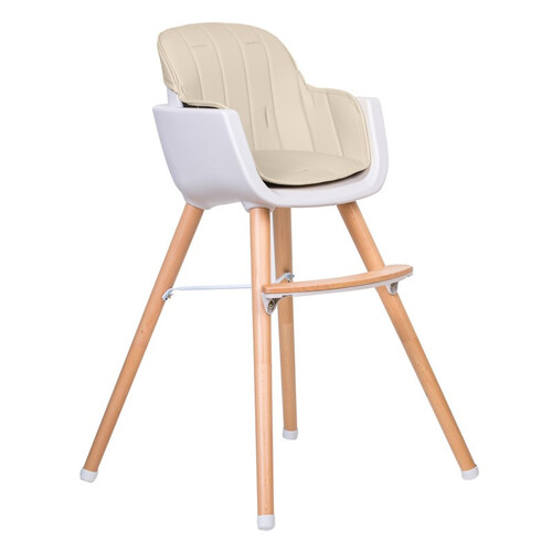 Детски стол за хранене Buba Carino