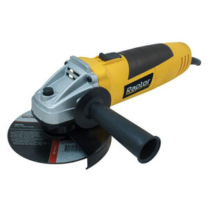 Ъглошлайф Rapter 125 мм 710 W RR AG-21