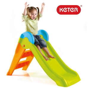Детска пързалка Keter Boogie Slide Детска пързалка Keter Boogie Slide
