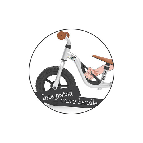 Колело за балансиране Chillafish Charlie