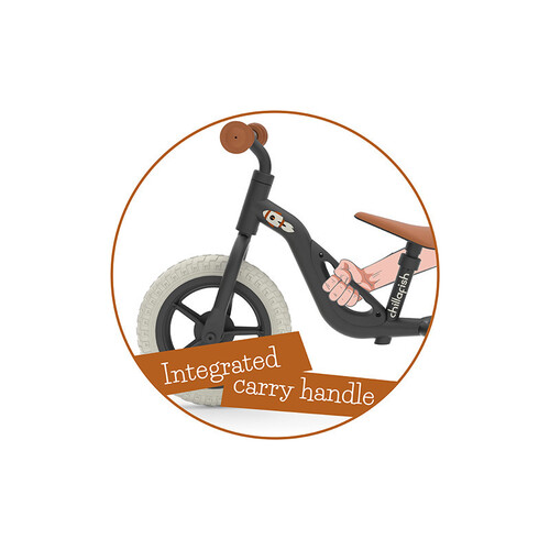 Колело за балансиране Chillafish Charlie