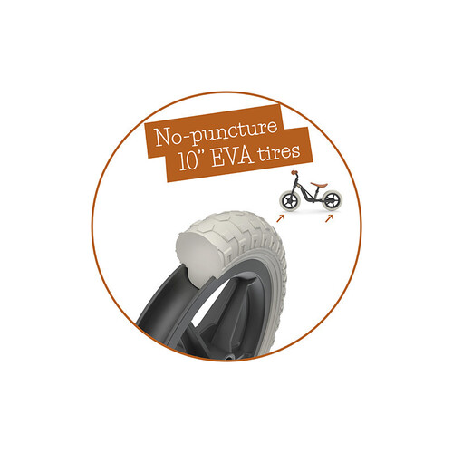 Колело за балансиране Chillafish Charlie