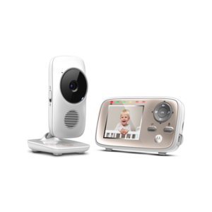 Бебефон Motorola MBP667 с Wi-Fi Бебефон Motorola MBP667 с Wi-Fi