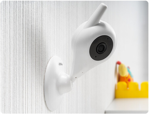 Смарт бебйби IP камера Reer 80300