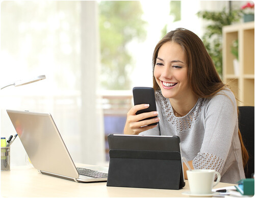 Смарт бебйби IP камера Reer 80300