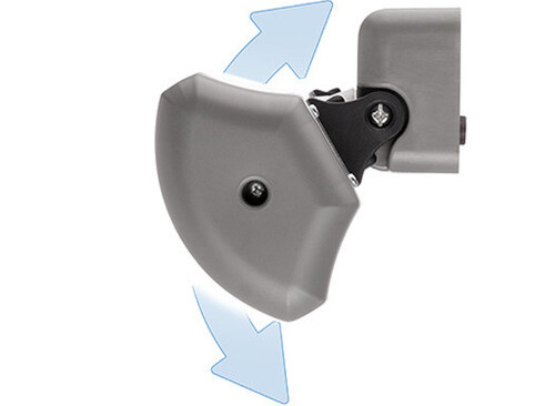 Нагревател за маса за преповиване Reer Fee lWell 19040