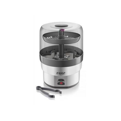 Парен стерилизатор Reer 36010  VapoMax