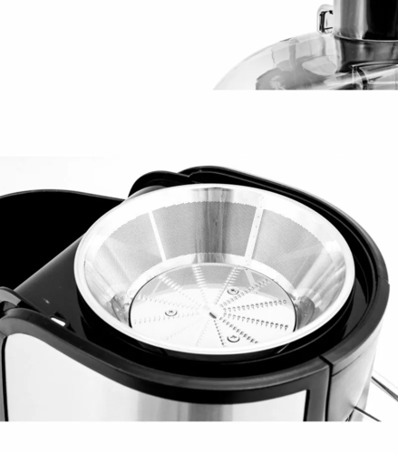 Сокоизстисквачка Rohnson R 437