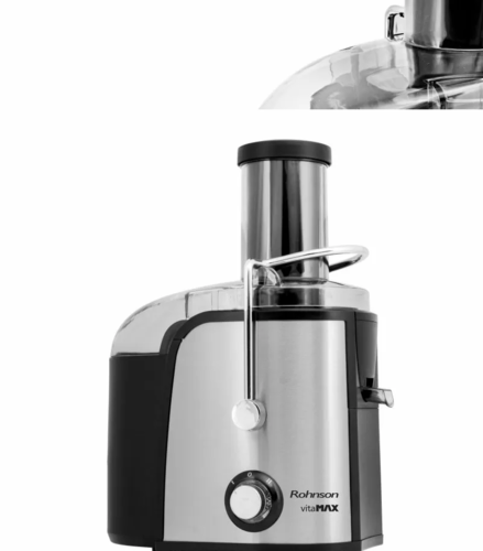 Сокоизстисквачка Rohnson R 437