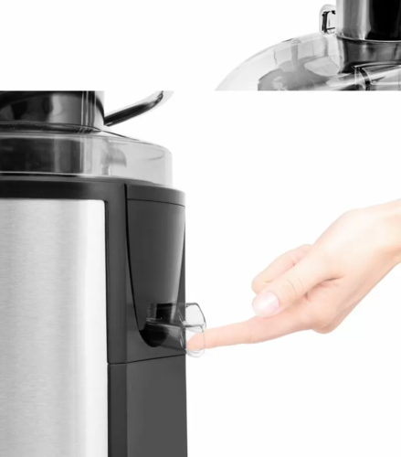 Сокоизстисквачка Rohnson R 437