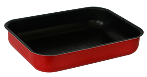 Тава с незалепващо покритие Steel Pan Frigerella 25-40 см. Тава с незалепващо покритие Steel Pan Frigerella 25-40 см.