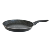 Тиган за палачинки Steel Pan Frigerella Stone 24-28 см.-megahome.bg