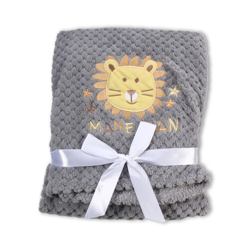 Бебешко одеяло Cangaroo Freya