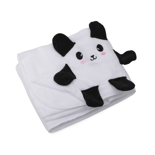 Бебешко одеяло Moni Plushy