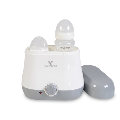 Електрически нагревател Cangaroo BabyDuo