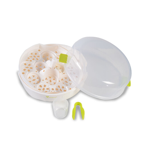 Микровълнов стерилизатор Cangaroo Fresh