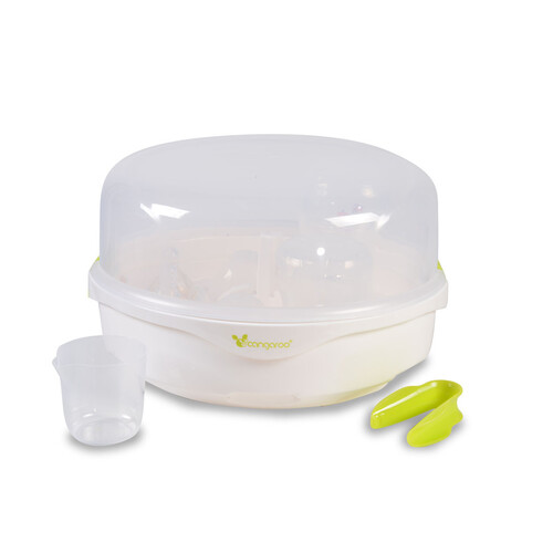 Микровълнов стерилизатор Cangaroo Fresh