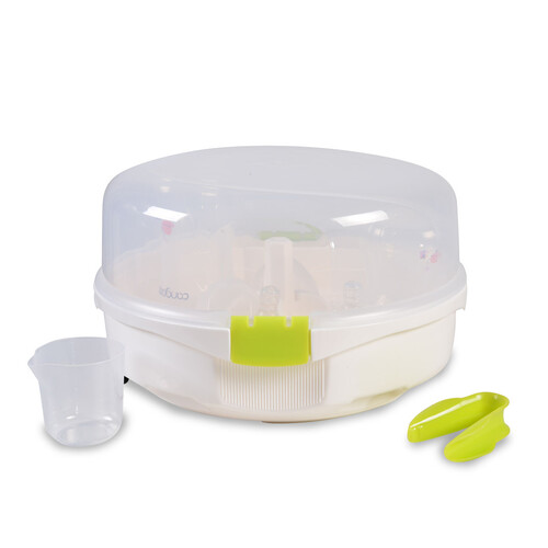 Микровълнов стерилизатор Cangaroo Fresh