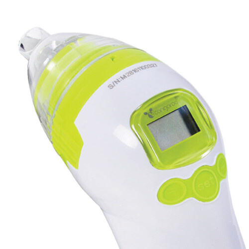 Електрически аспиратор за нос Cangaroo Purity