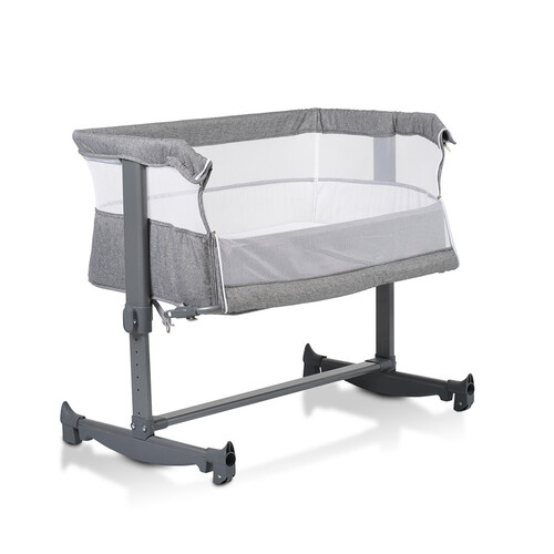 Бебешко легло с подвижна страница Cangaroo Always Together