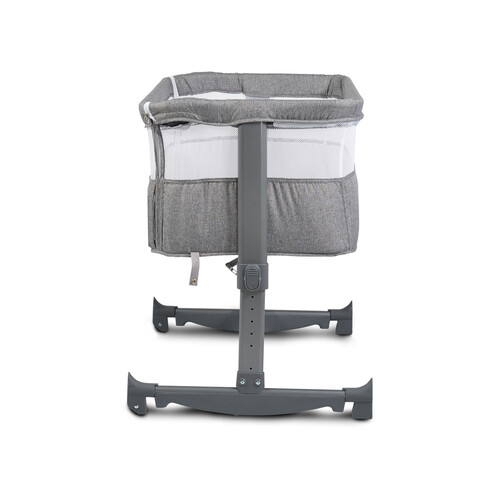 Бебешко легло с подвижна страница Cangaroo Always Together