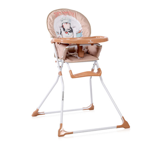 Дестки стол за хранене Lorelli Cookie 2020