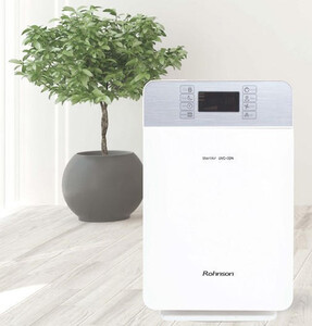 Въздухопречиствател Rohnson R-9450 Въздухопречиствател Rohnson R-9450