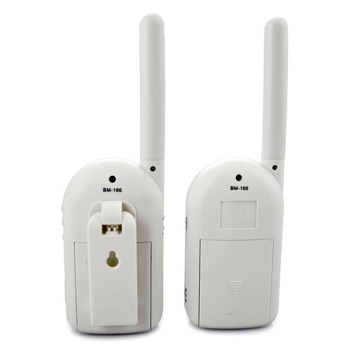 Бебефон Cangaroo Maternal Instinct BM 166