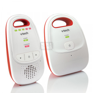 Дигитален бебефон Classic Vtech Safe Sound BM 1000 Дигитален бебефон Classic Vtech Safe Sound BM 1000