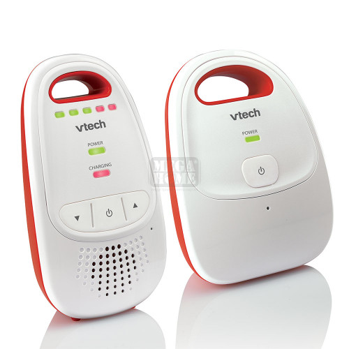 Дигитален бебефон Classic  Vtech Safe Sound BM 1000