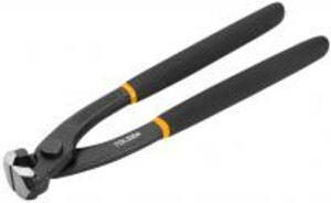 Арматурни клещи Tolsen 275 мм. Арматурни клещи Tolsen 275 мм.