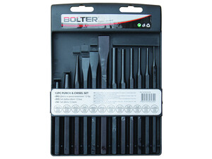 Комплект длета и шила Bolter 12 броя Комплект длета и шила Bolter 12 броя