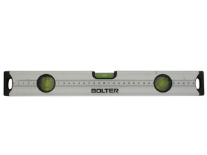 Нивелир алуминиев с магнит Bolter
