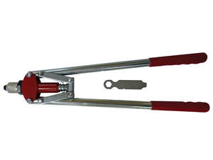 Попнитачка лостова Bolter 17