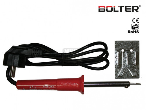 Поялник Bolter 30 W 230 V