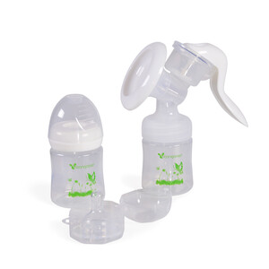 Ръчна помпа за кърма Cangaroo Delicate Ръчна помпа за кърма Cangaroo Delicate