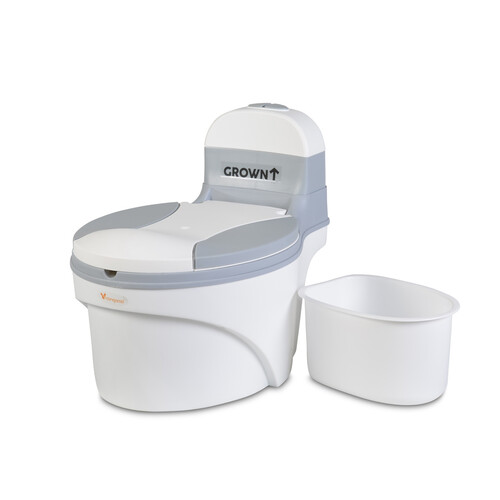 Гърне Cangaroo Grown Up