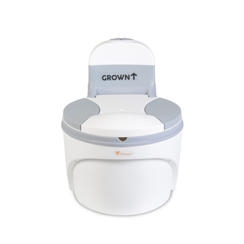 Гърне Cangaroo Grown Up