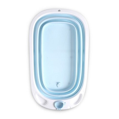 Сгъваема вана Cangaroo Carribean