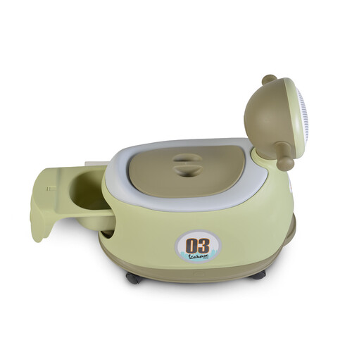 Гърне Cangaroo Mini Vespa 2в1