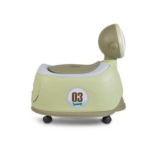 Гърне Cangaroo Mini Vespa 2в1