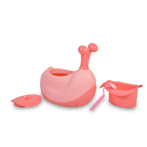 Гърне Cangaroo Snail