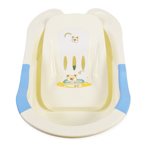 Бебешка вана Moni Starfish