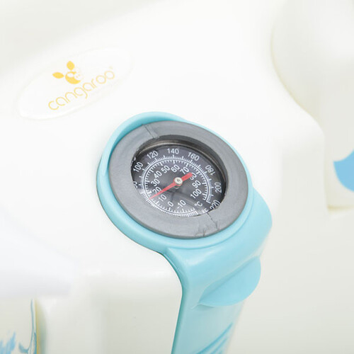 Бебешка вана Cangaroo Dolphin