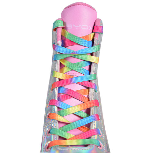 Детски кънки Byox Unicorn регулируеми