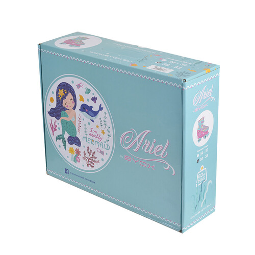 Кънки Byox Ariel  S-М размер